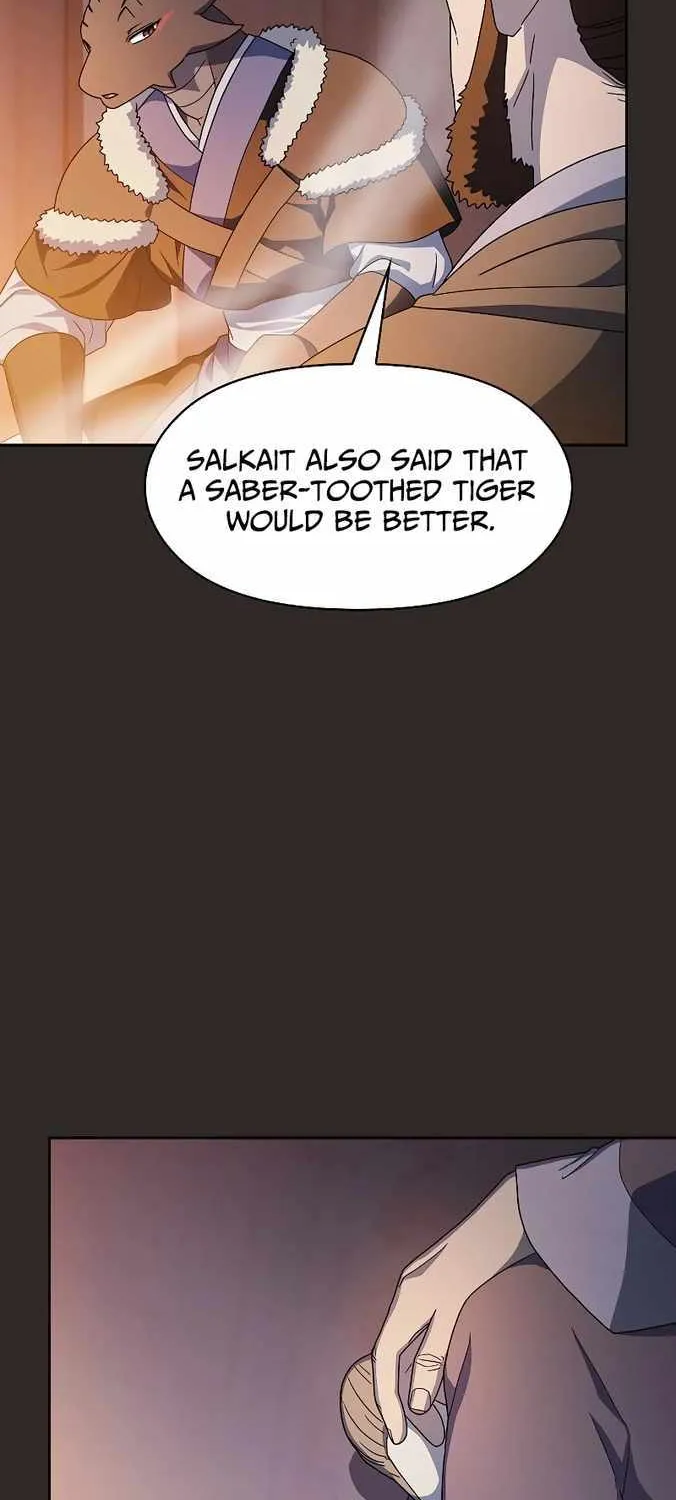 The Nebula’s Civilization Chapter 31 page 66 - 