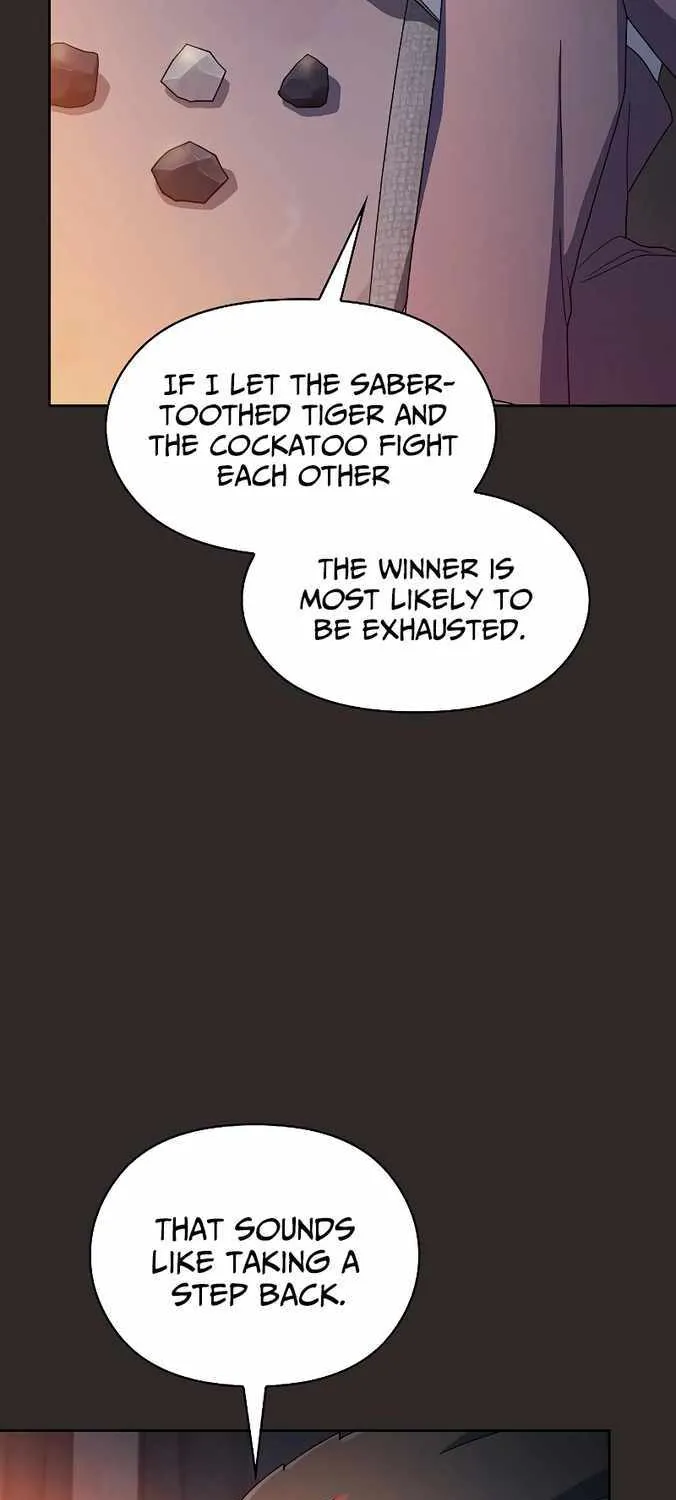 The Nebula’s Civilization Chapter 31 page 67 - 