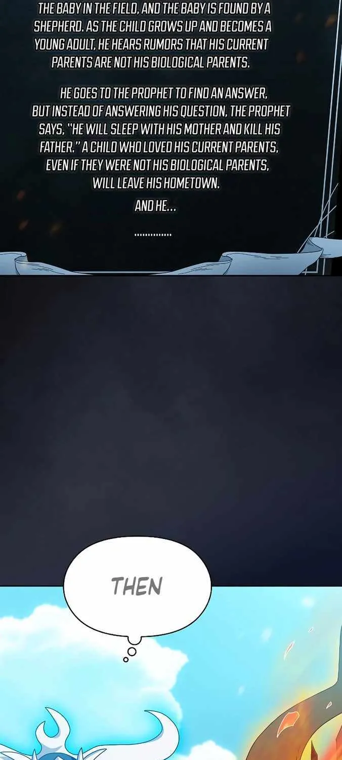The Nebula’s Civilization Chapter 31 page 8 - 