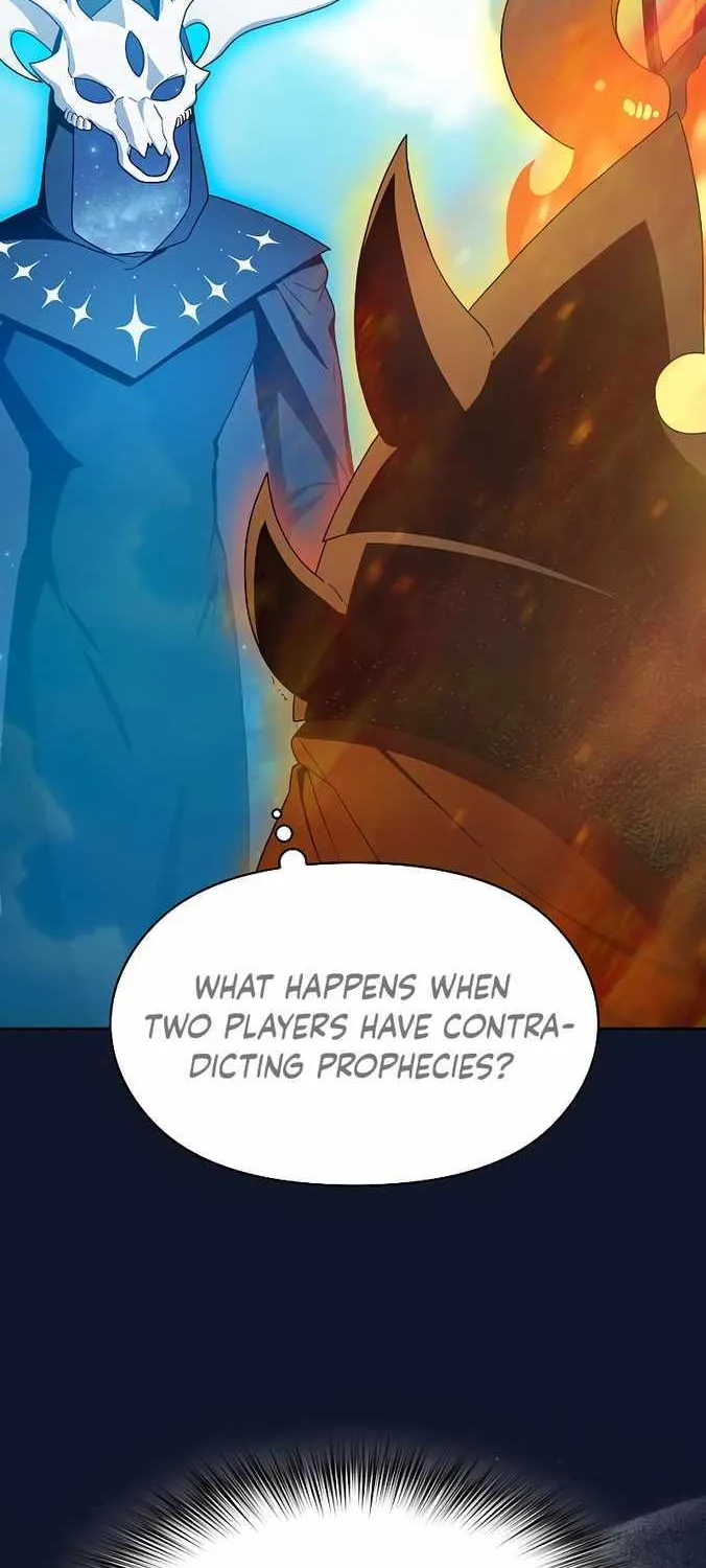 The Nebula’s Civilization Chapter 31 page 9 - 