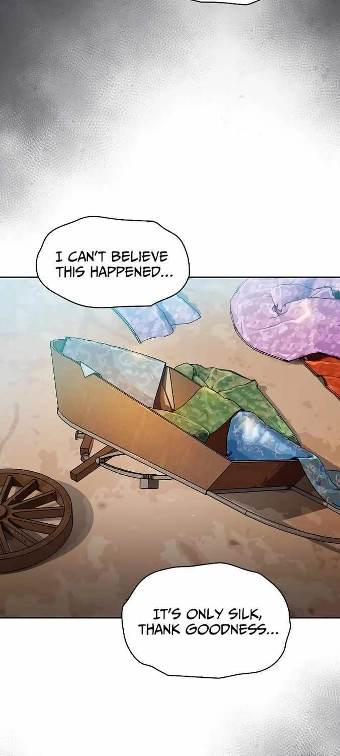 The Nebula’s Civilization Chapter 31 page 89 - 