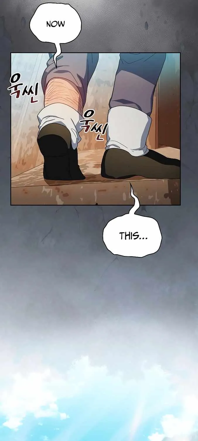 The Nebula’s Civilization Chapter 31 page 91 - 