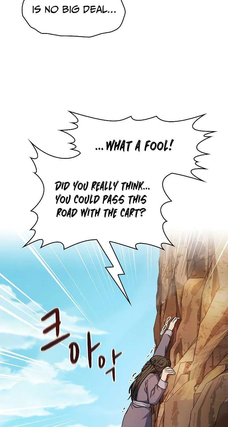 The Nebula’s Civilization Chapter 32 page 17 - 