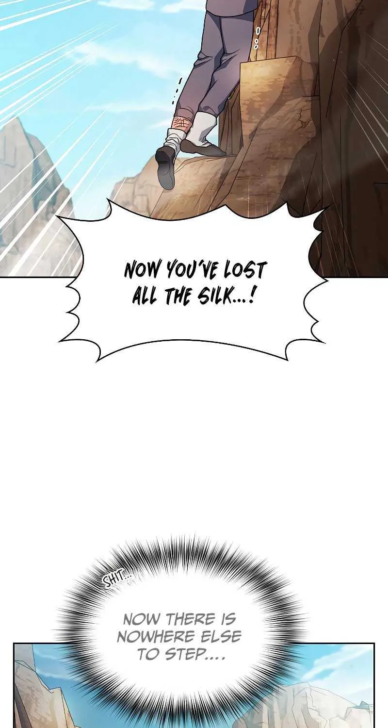 The Nebula’s Civilization Chapter 32 page 18 - 