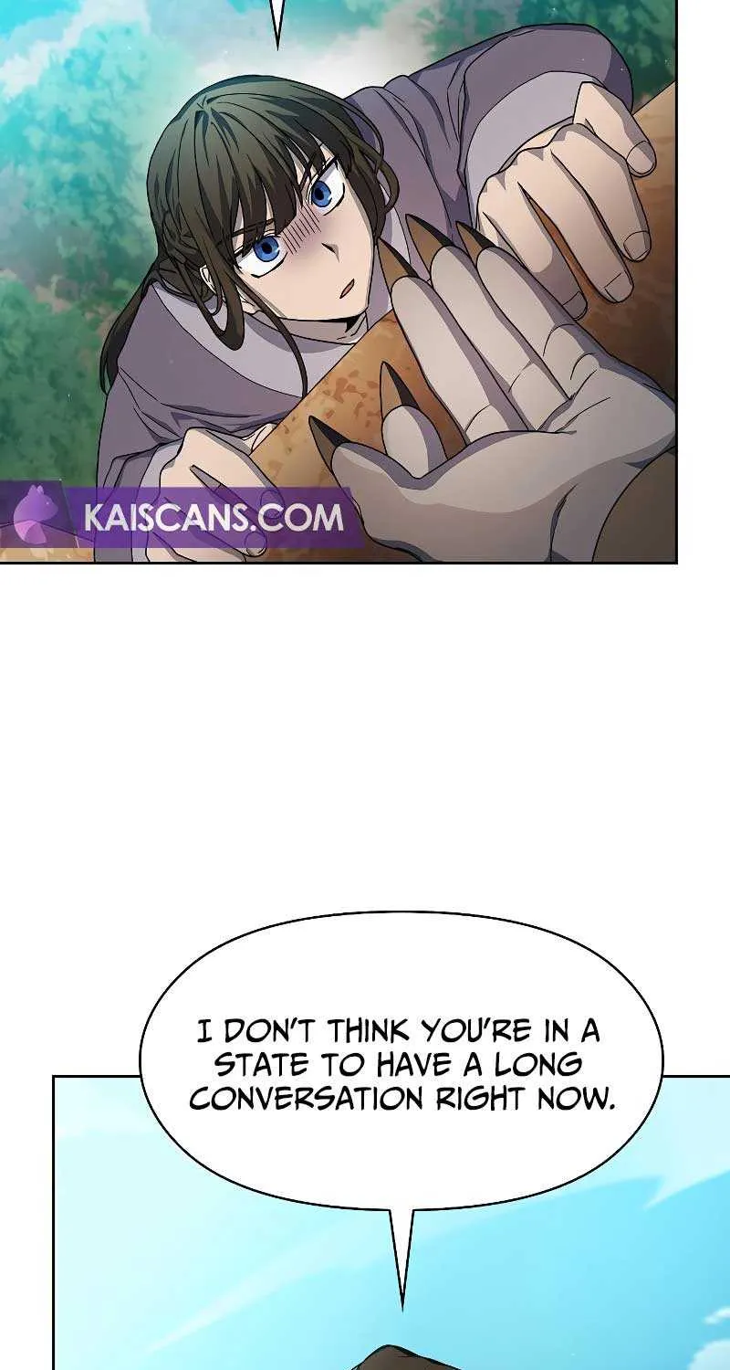 The Nebula’s Civilization Chapter 32 page 26 - 