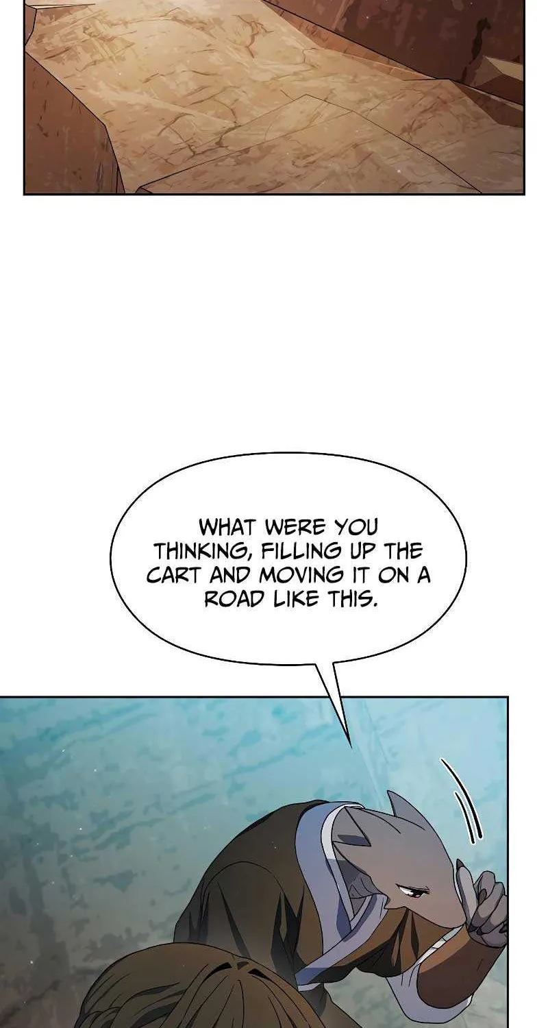 The Nebula’s Civilization Chapter 32 page 34 - 