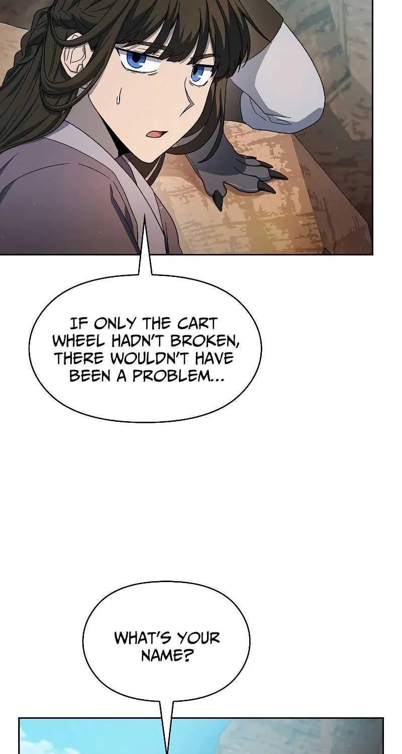 The Nebula’s Civilization Chapter 32 page 35 - 