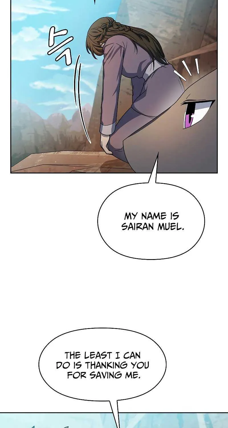 The Nebula’s Civilization Chapter 32 page 36 - 