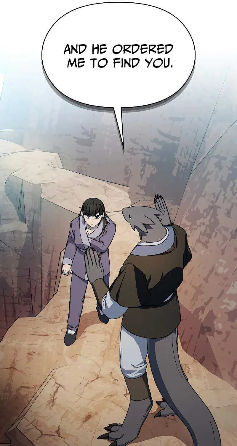 The Nebula’s Civilization Chapter 32 page 43 - 