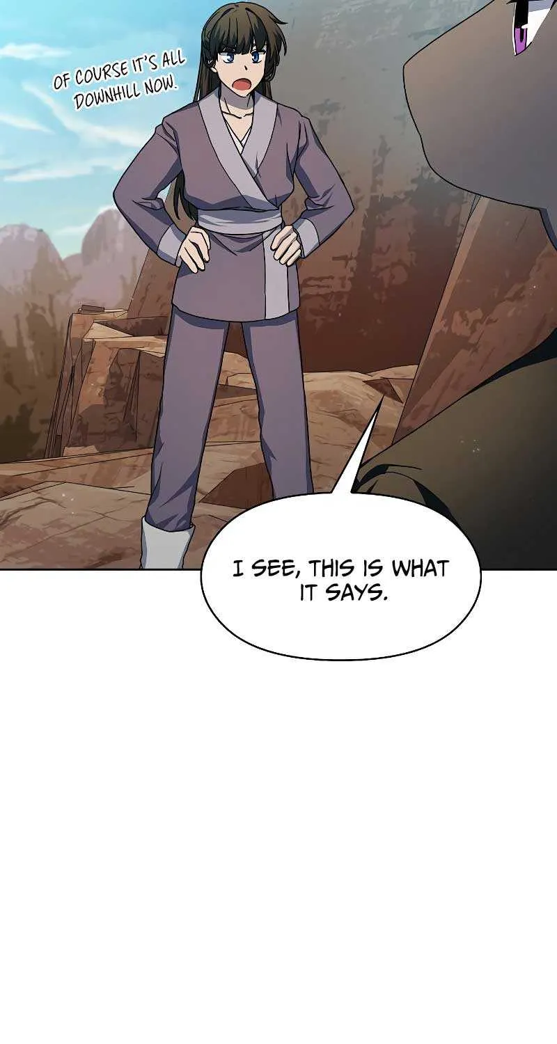The Nebula’s Civilization Chapter 32 page 51 - 
