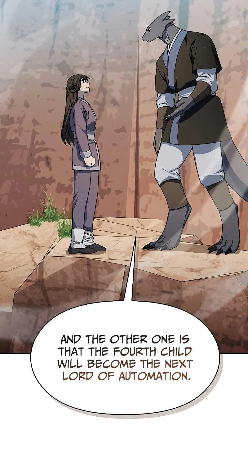 The Nebula’s Civilization Chapter 32 page 53 - 