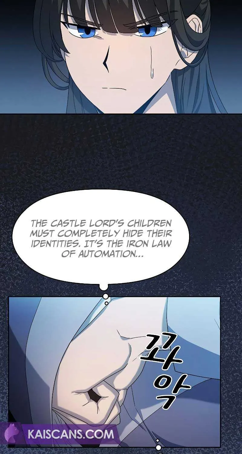 The Nebula’s Civilization Chapter 32 page 58 - 