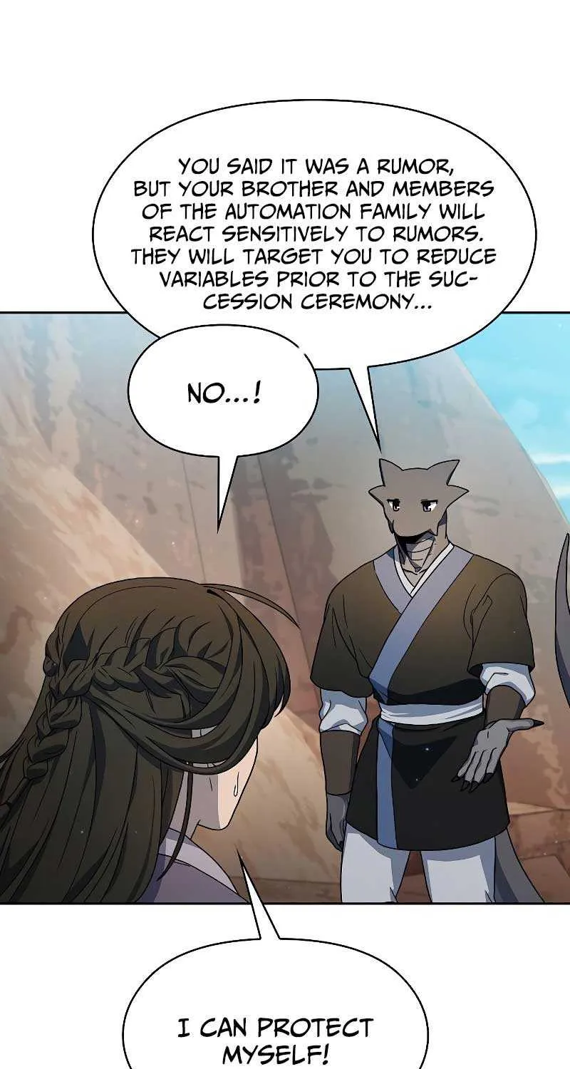 The Nebula’s Civilization Chapter 32 page 64 - 