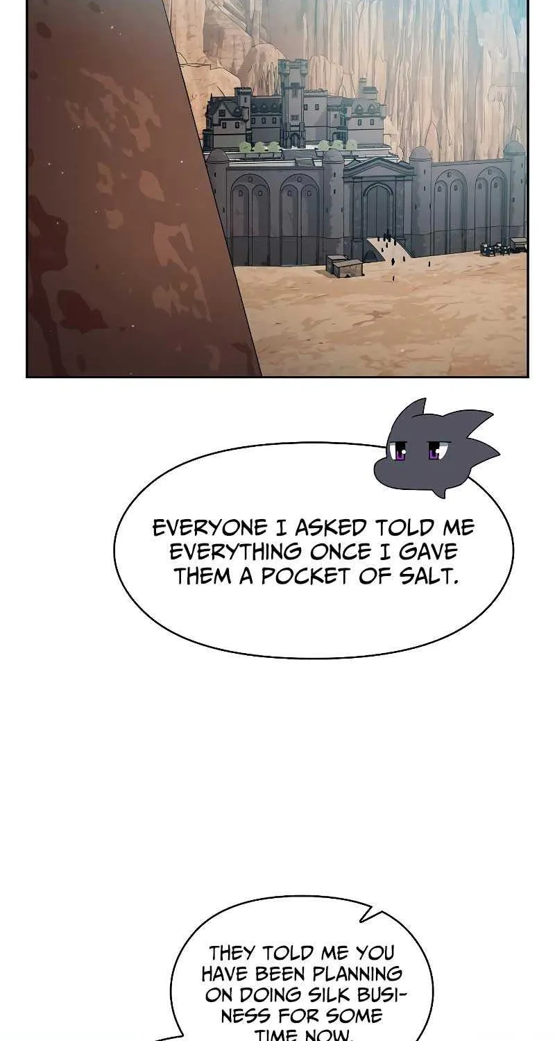 The Nebula’s Civilization Chapter 32 page 88 - 