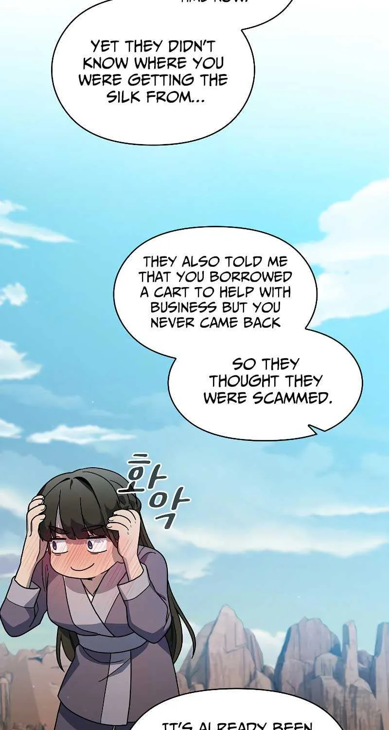 The Nebula’s Civilization Chapter 32 page 89 - 