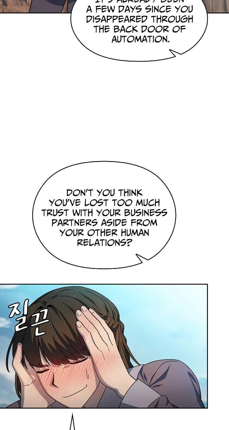 The Nebula’s Civilization Chapter 32 page 90 - 