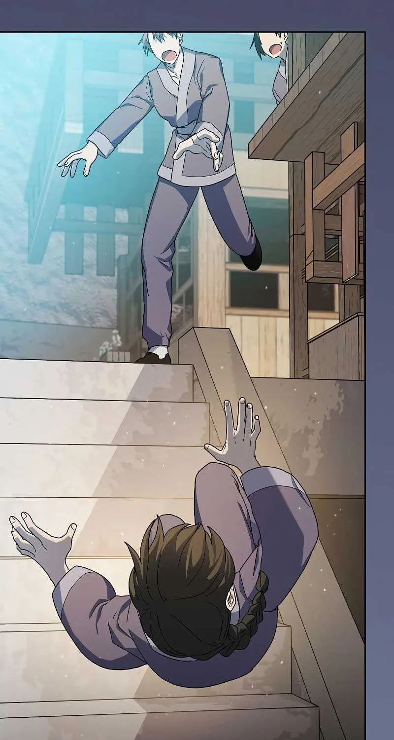 The Nebula’s Civilization Chapter 32 page 10 - 