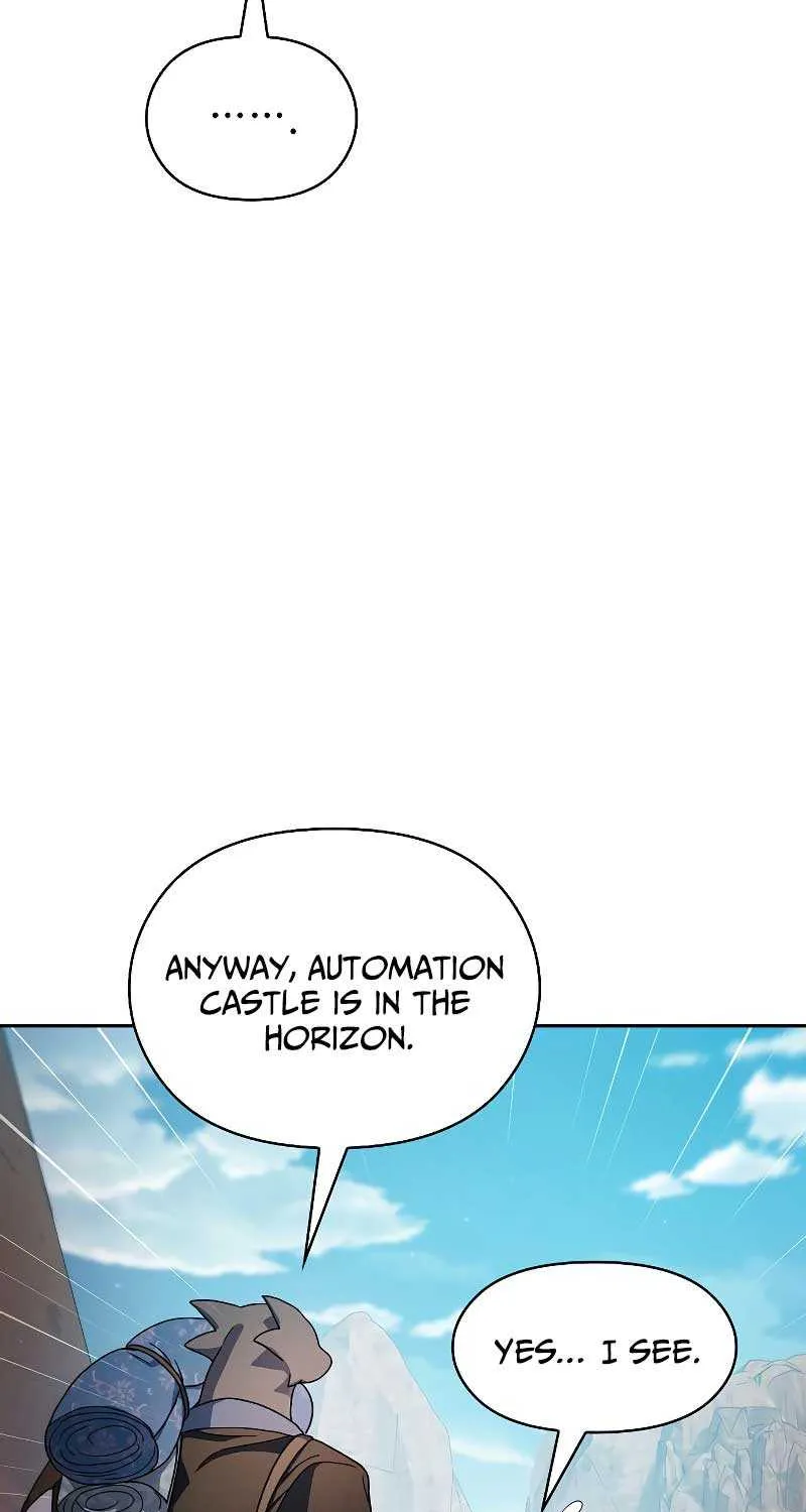 The Nebula’s Civilization Chapter 32 page 91 - 