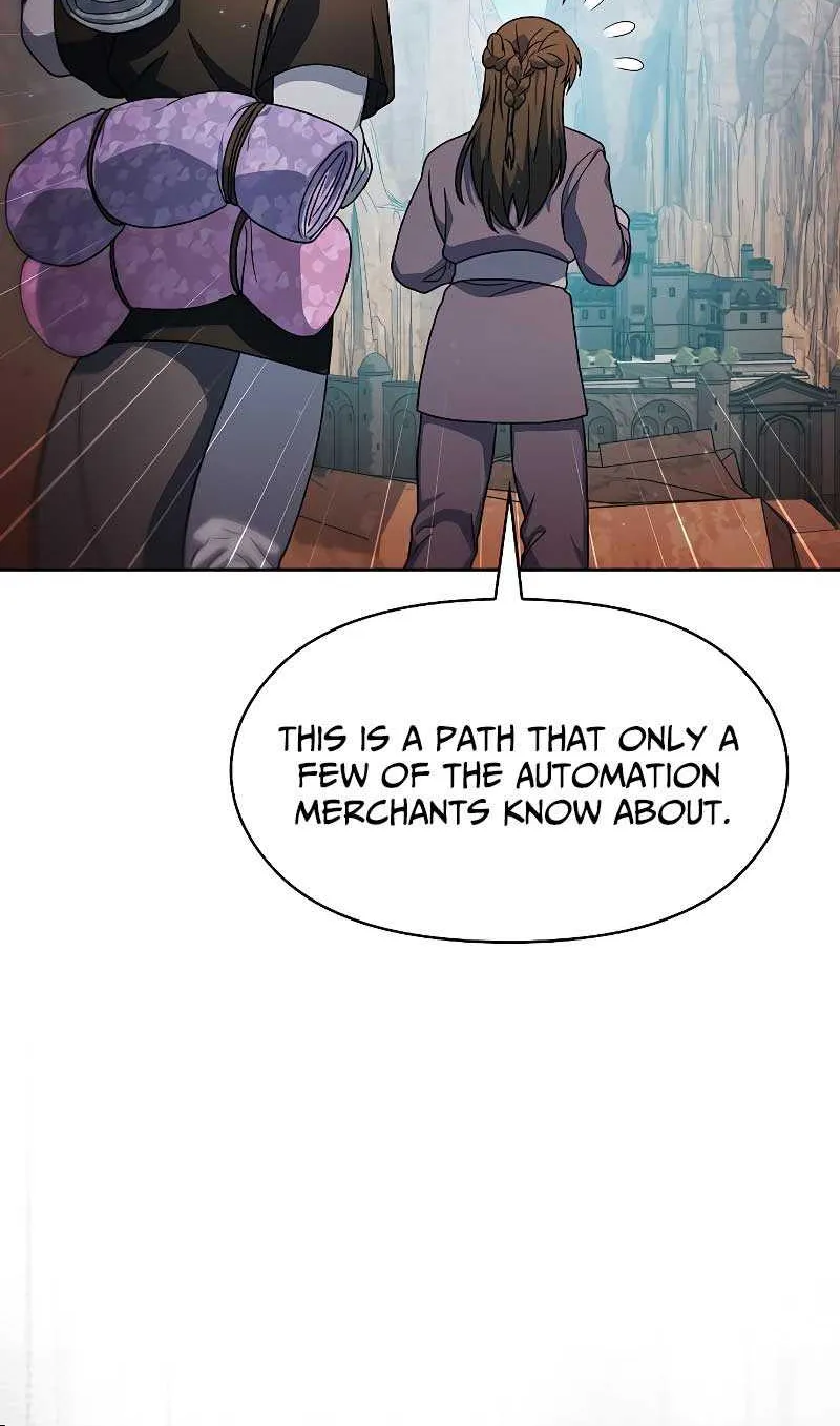 The Nebula’s Civilization Chapter 32 page 92 - 