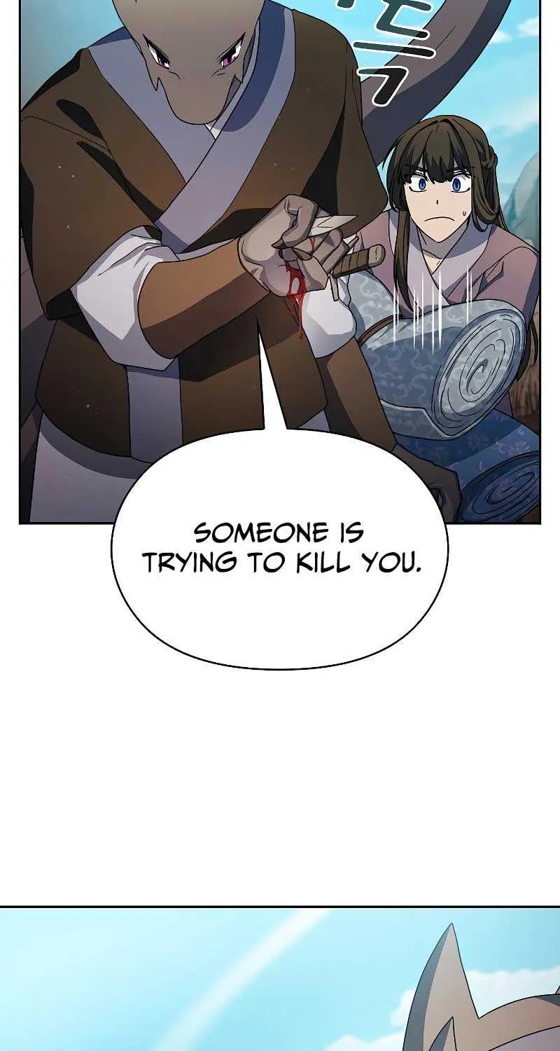 The Nebula’s Civilization Chapter 32 page 97 - 
