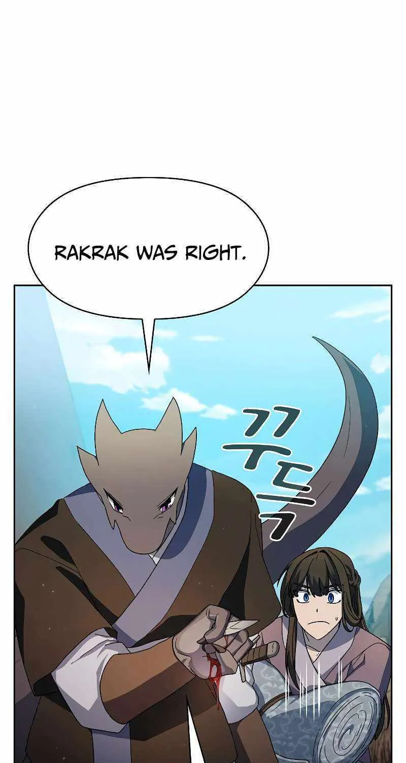 The Nebula’s Civilization Chapter 33 page 2 - 
