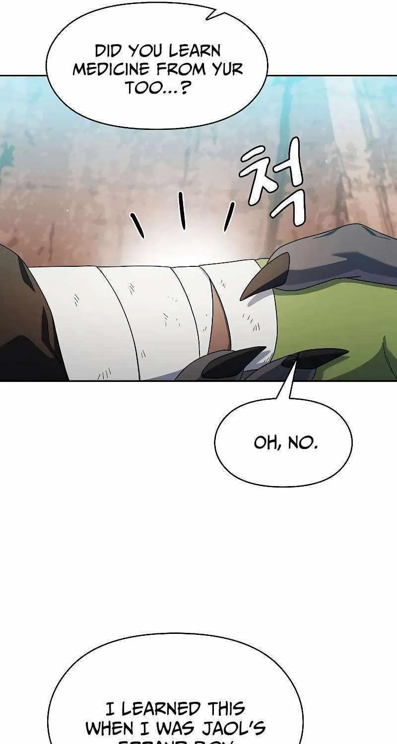 The Nebula’s Civilization Chapter 33 page 12 - 