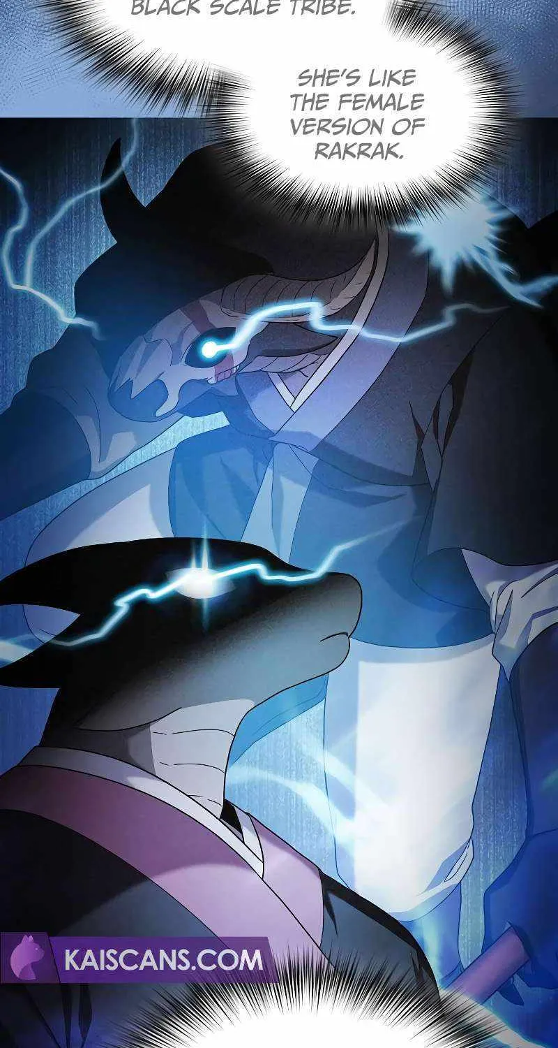 The Nebula’s Civilization Chapter 33 page 15 - 