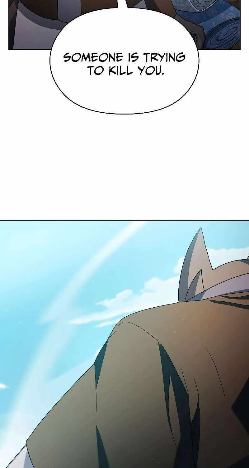 The Nebula’s Civilization Chapter 33 page 3 - 