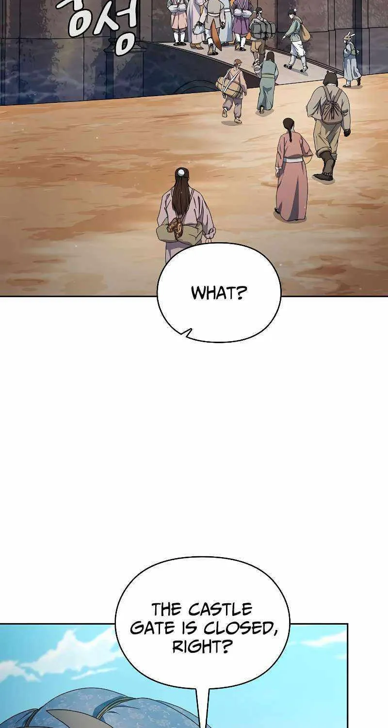 The Nebula’s Civilization Chapter 33 page 23 - 