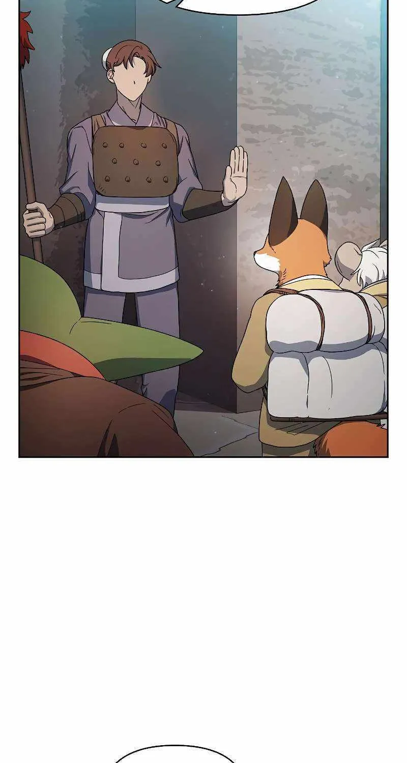The Nebula’s Civilization Chapter 33 page 25 - 