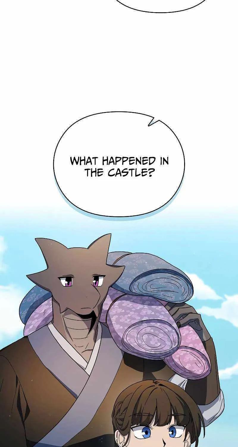 The Nebula’s Civilization Chapter 33 page 28 - 