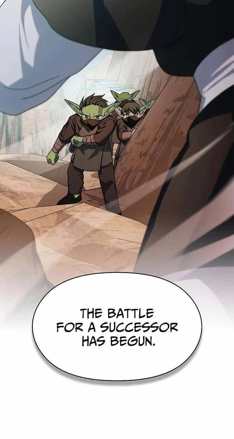The Nebula’s Civilization Chapter 33 page 4 - 