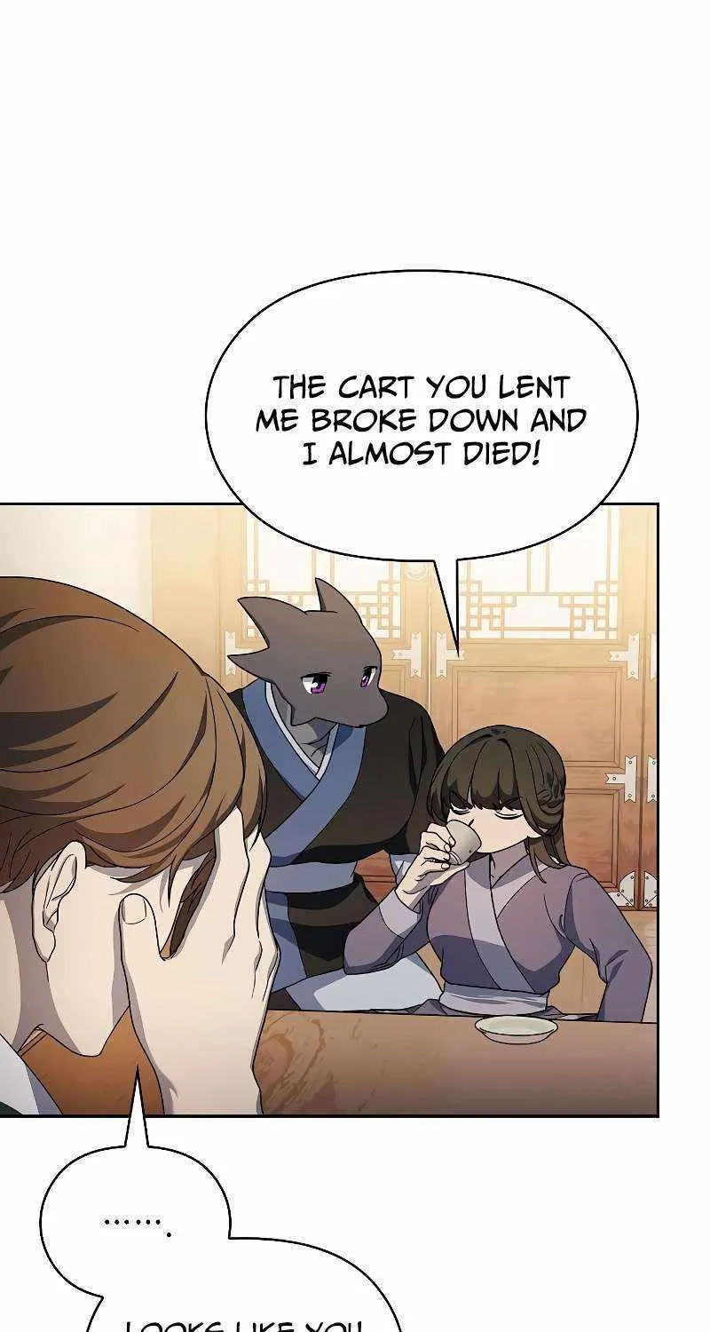 The Nebula’s Civilization Chapter 33 page 36 - 