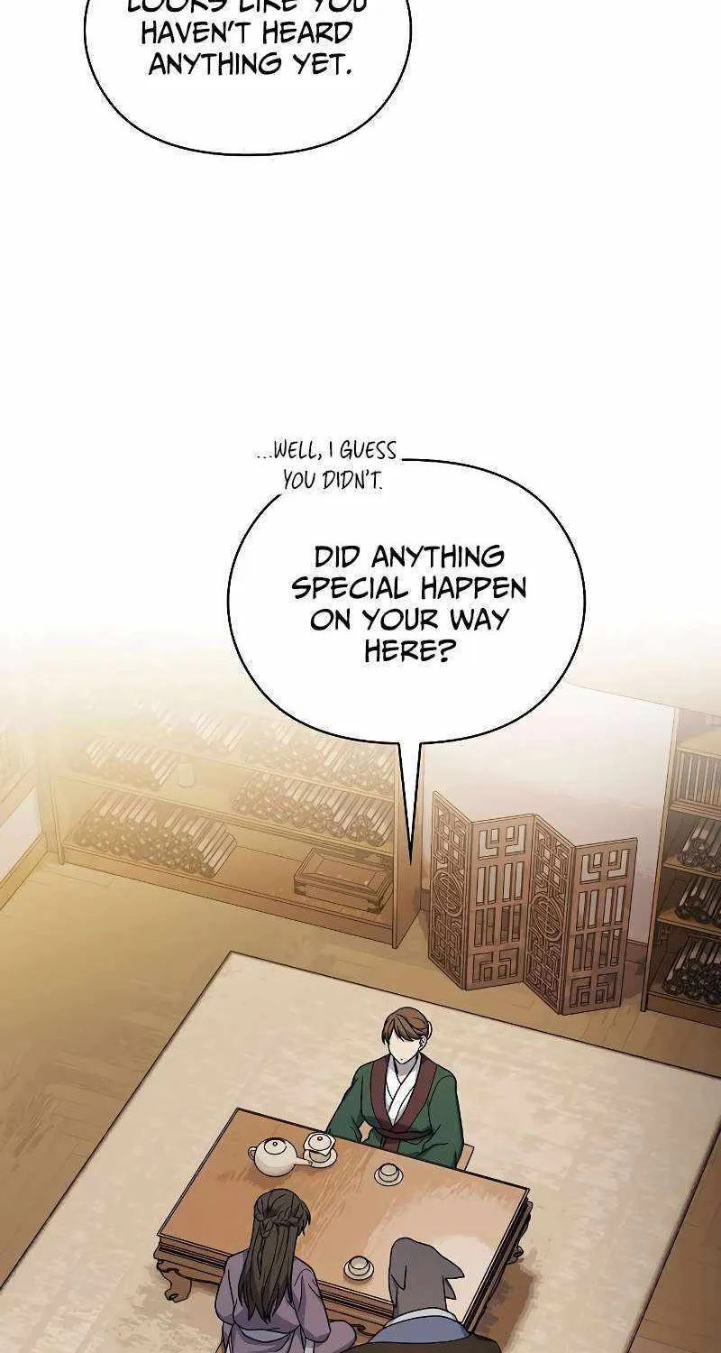 The Nebula’s Civilization Chapter 33 page 37 - 