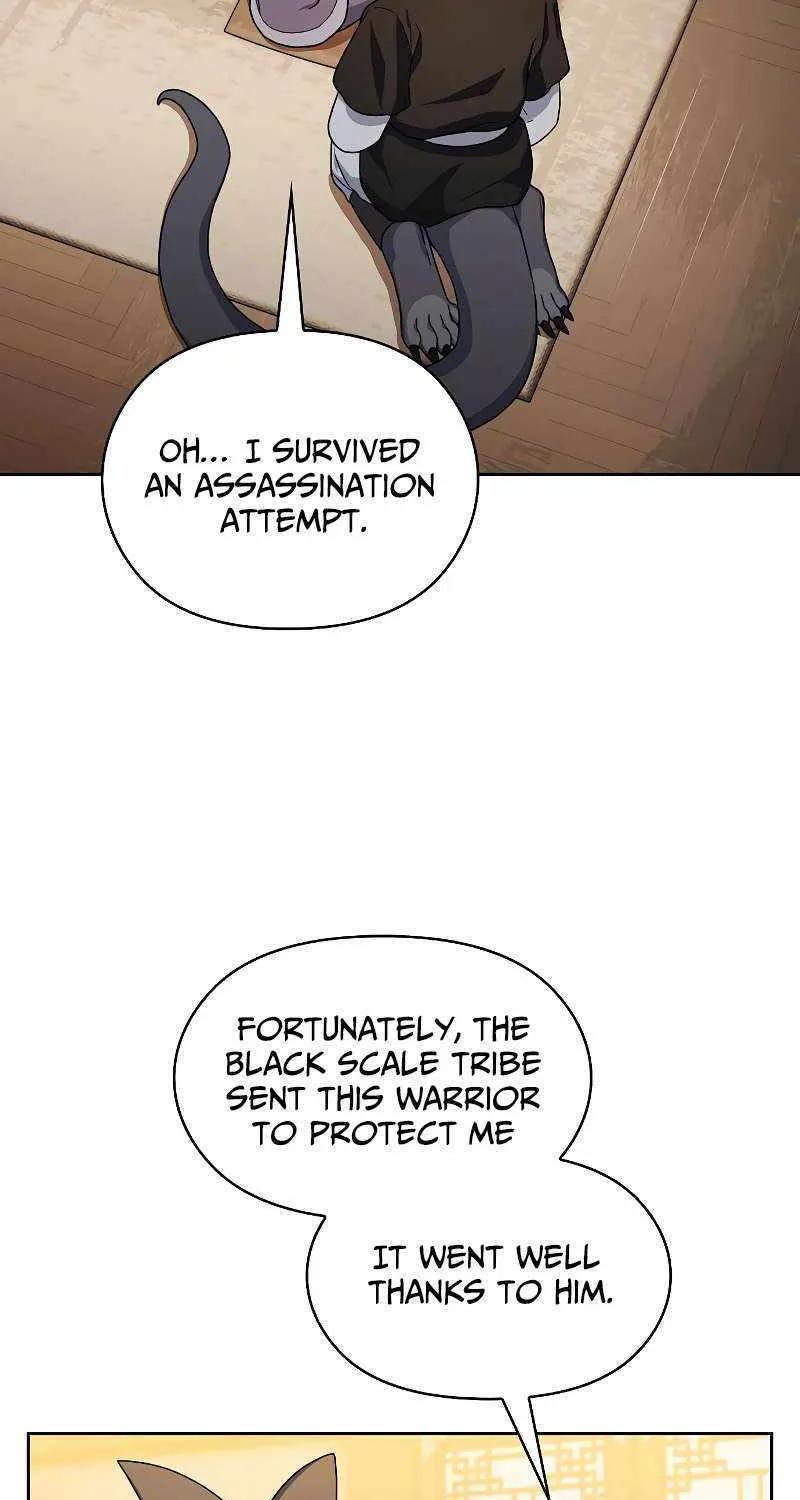 The Nebula’s Civilization Chapter 33 page 38 - 