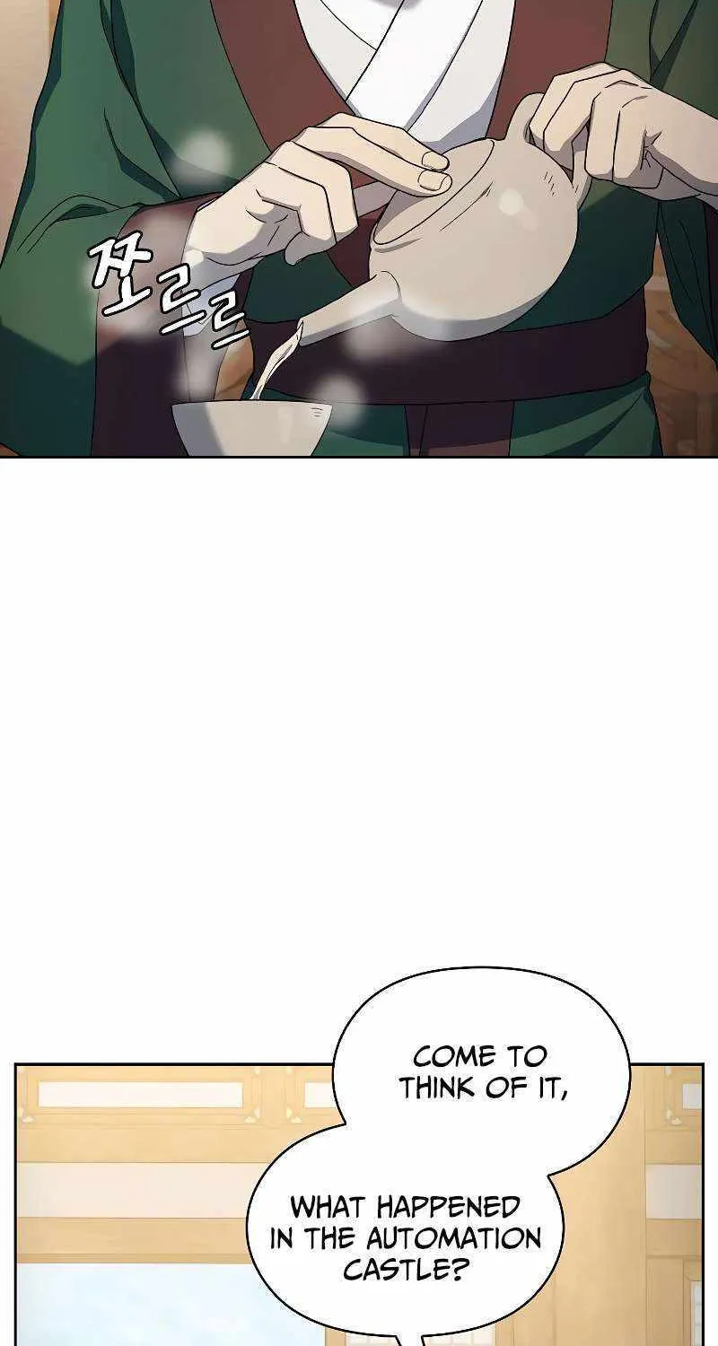 The Nebula’s Civilization Chapter 33 page 45 - 