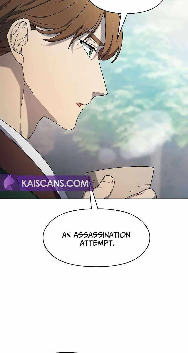 The Nebula’s Civilization Chapter 33 page 47 - 
