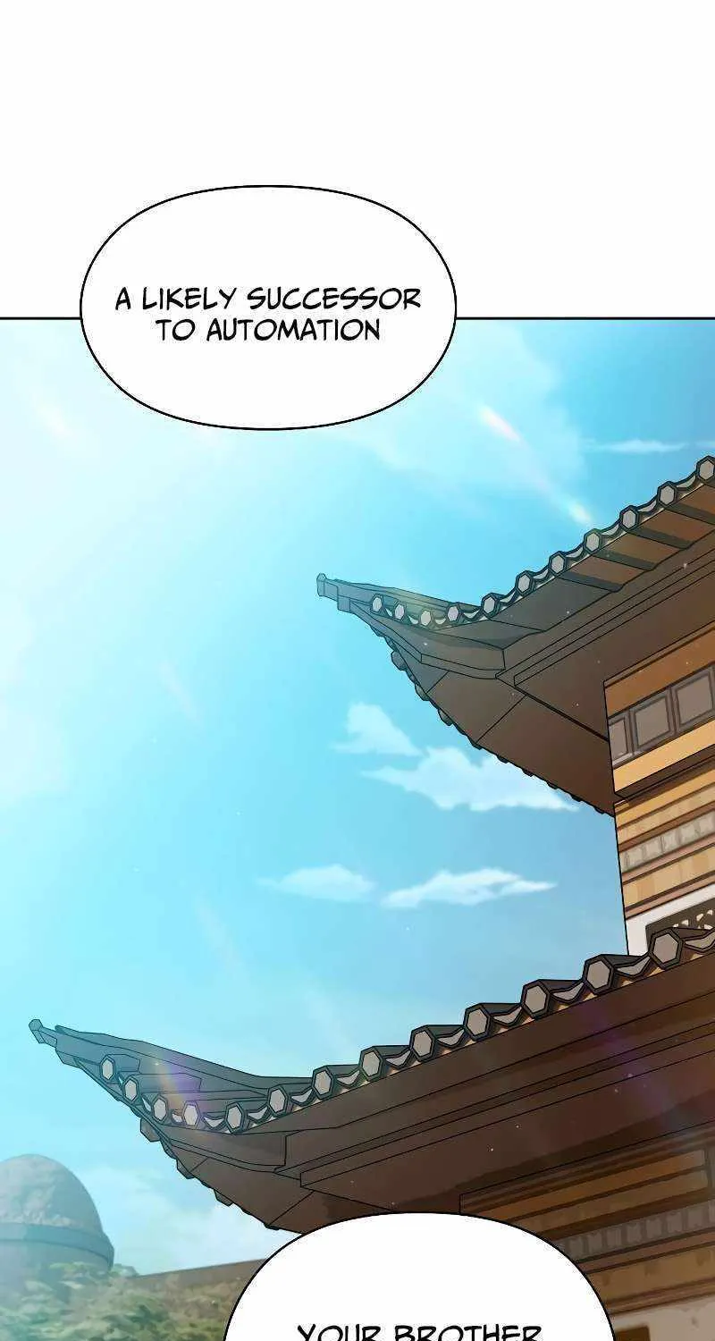 The Nebula’s Civilization Chapter 33 page 50 - 