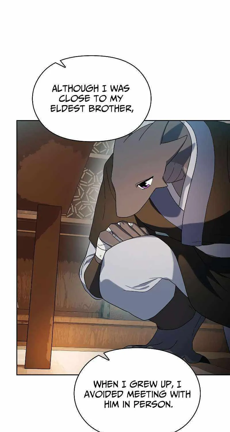 The Nebula’s Civilization Chapter 33 page 54 - 