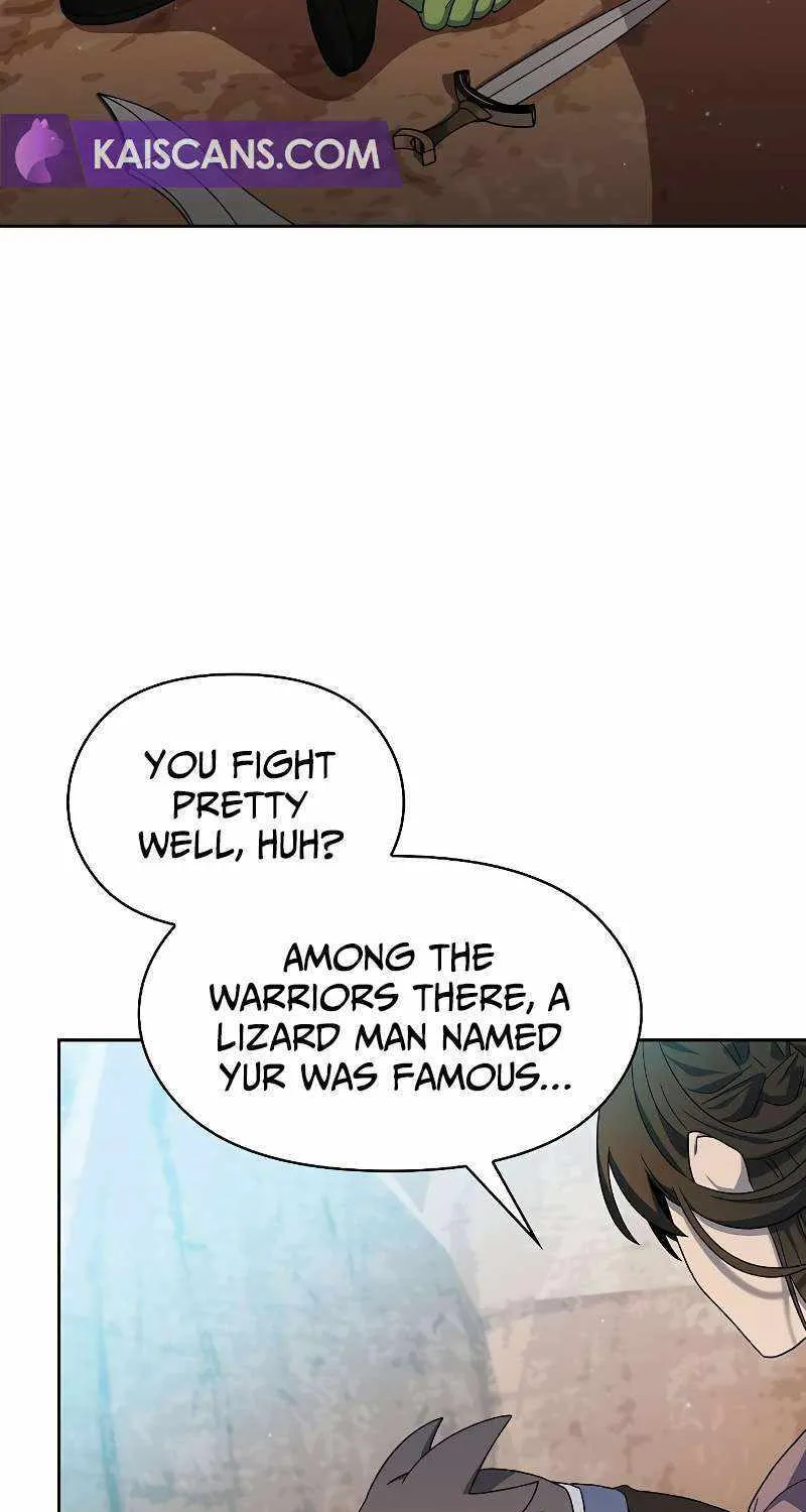 The Nebula’s Civilization Chapter 33 page 8 - 