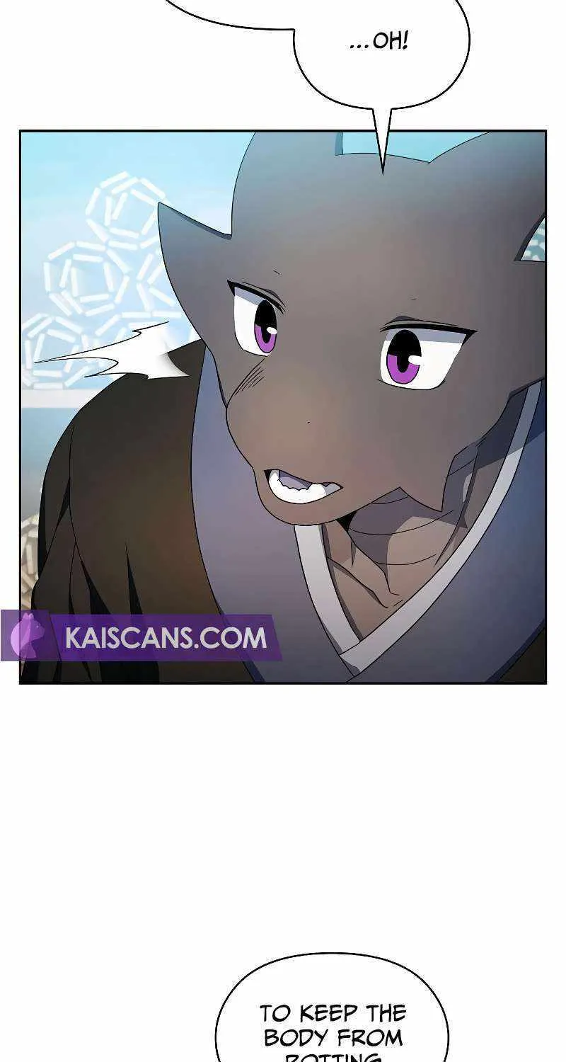 The Nebula’s Civilization Chapter 33 page 77 - 