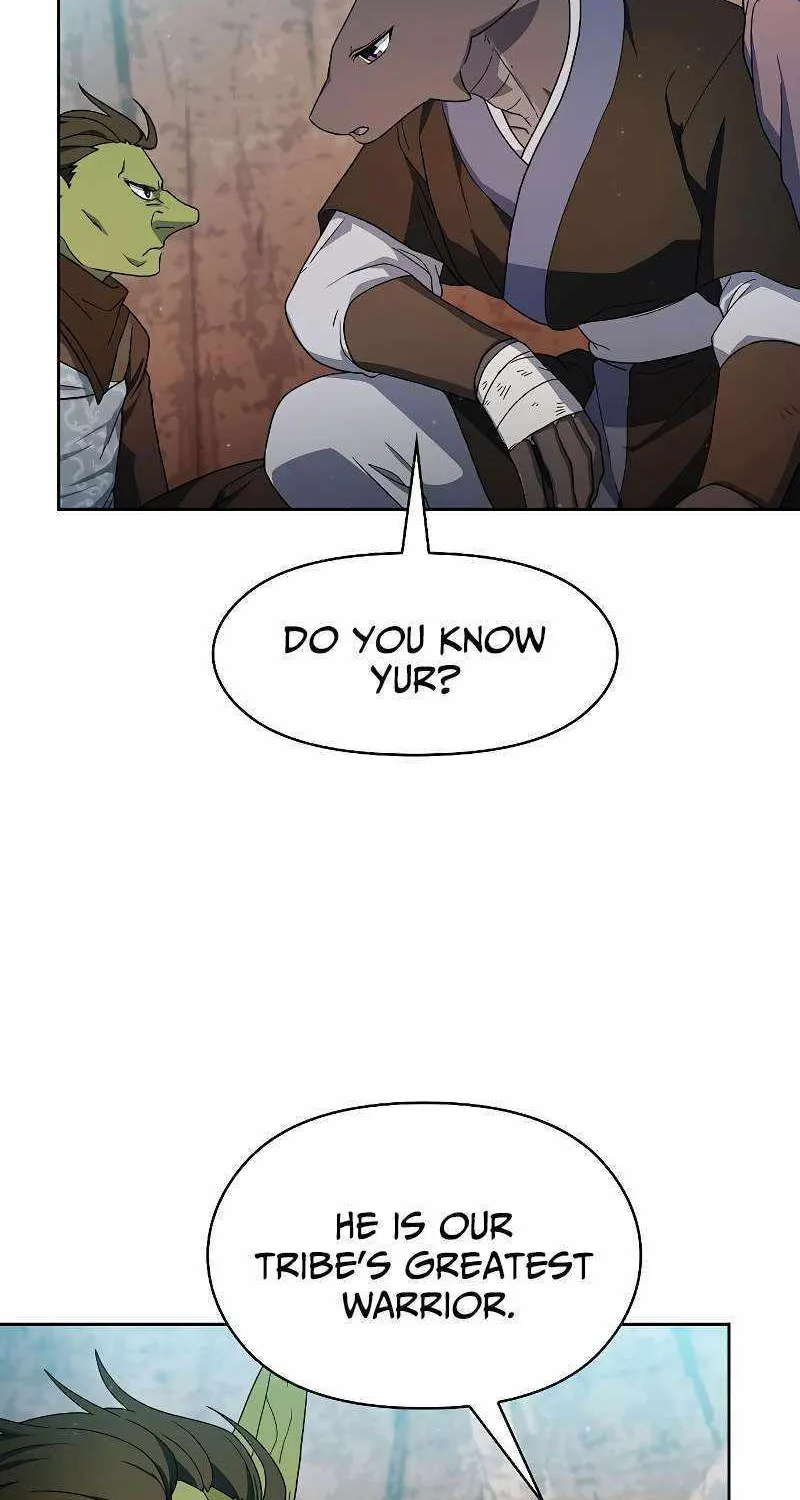 The Nebula’s Civilization Chapter 33 page 9 - 