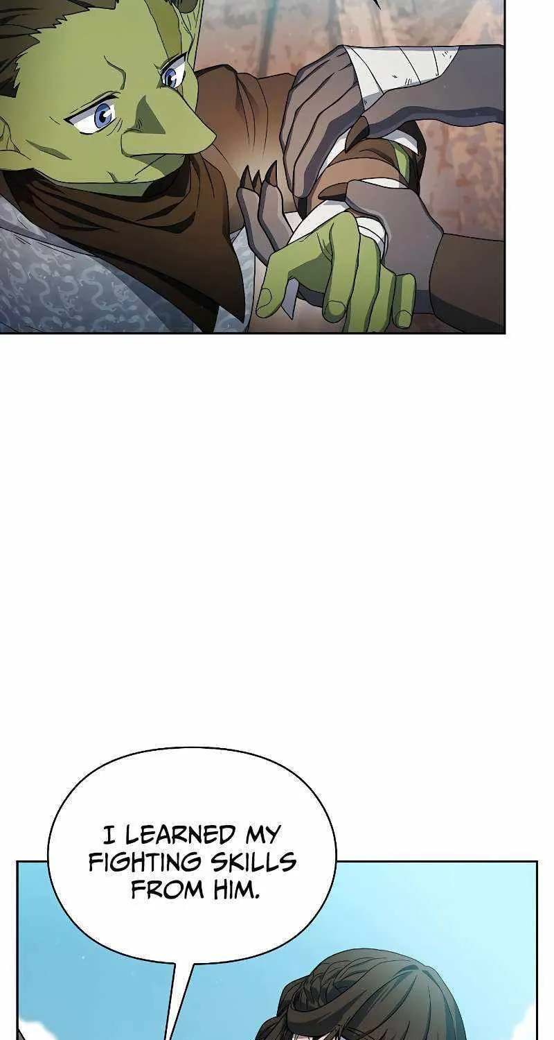 The Nebula’s Civilization Chapter 33 page 10 - 