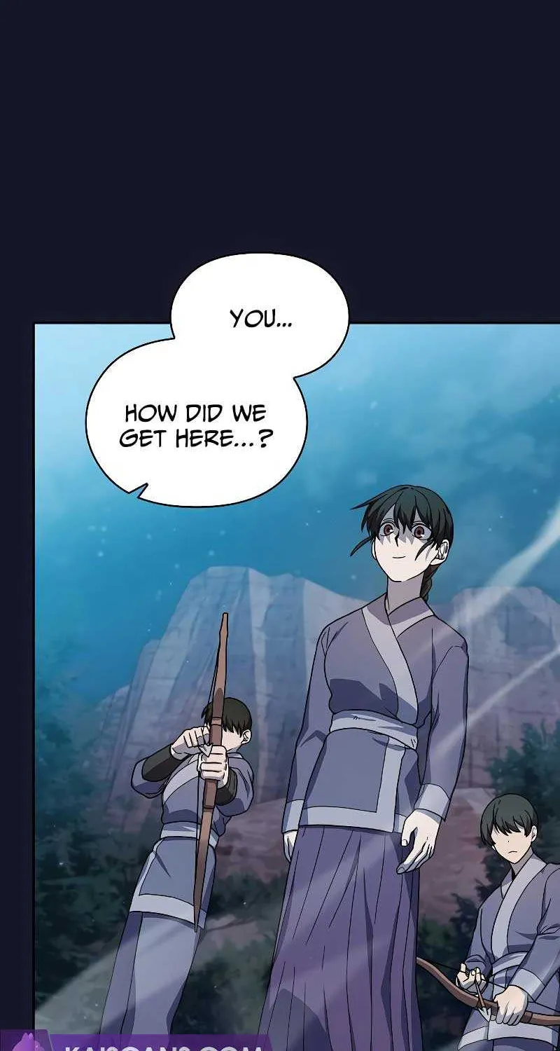 The Nebula’s Civilization Chapter 34 page 17 - 
