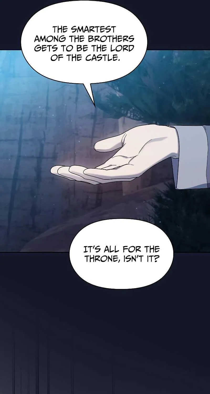 The Nebula’s Civilization Chapter 34 page 22 - 