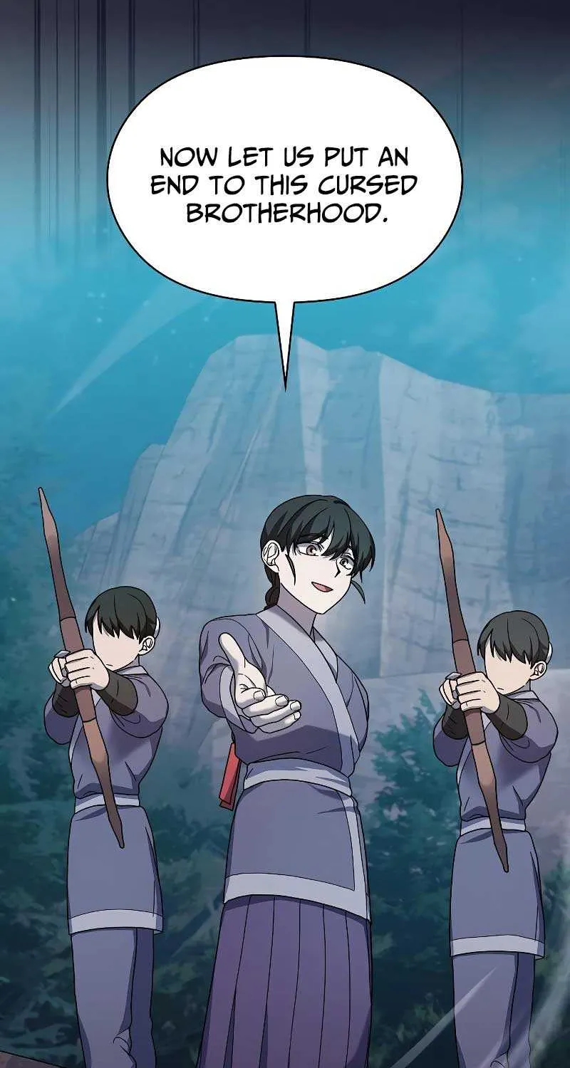 The Nebula’s Civilization Chapter 34 page 23 - 