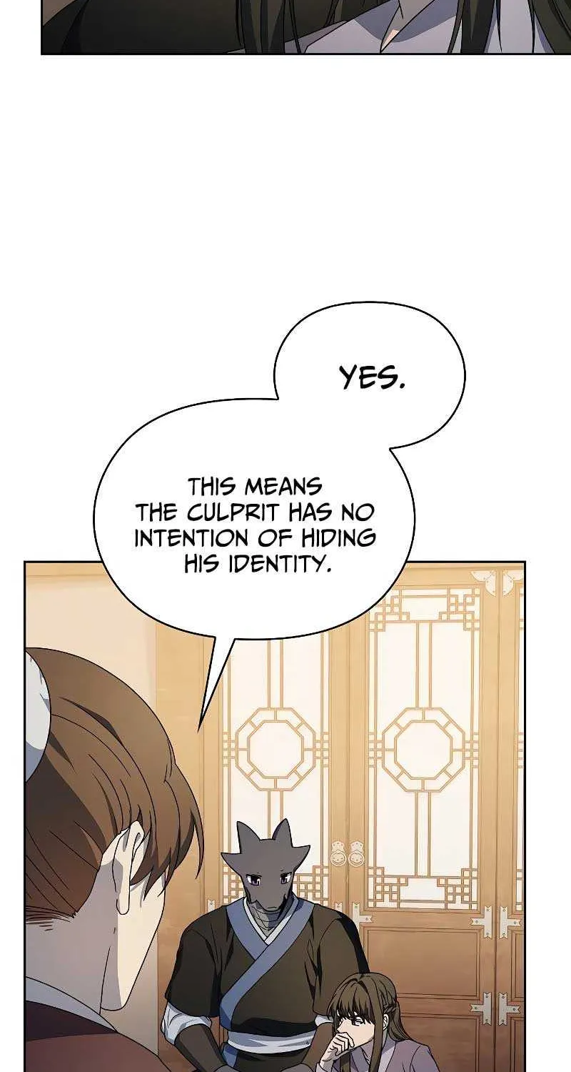 The Nebula’s Civilization Chapter 34 page 44 - 