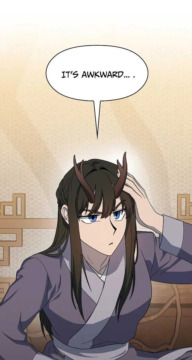 The Nebula’s Civilization Chapter 34 page 74 - 