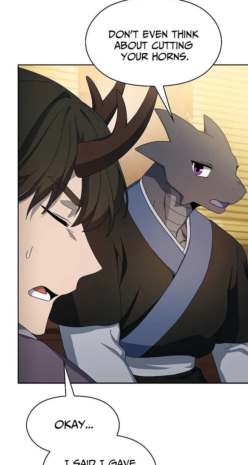 The Nebula’s Civilization Chapter 34 page 76 - 