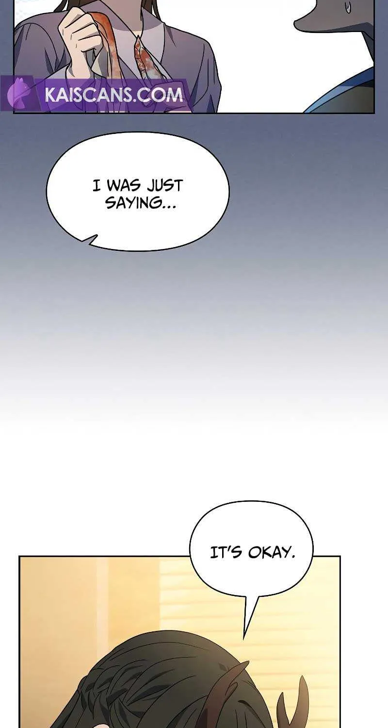 The Nebula’s Civilization Chapter 34 page 78 - 